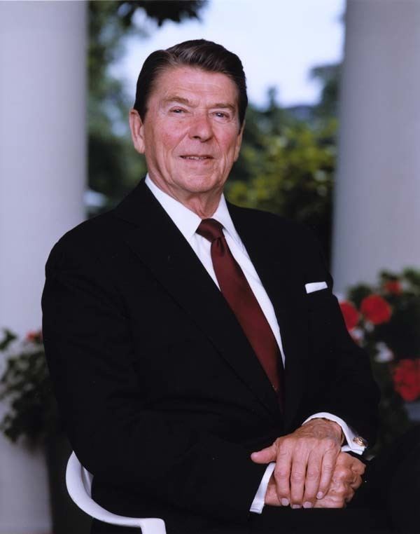 Reagan Doctrine