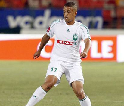 Reagan Noble AmaZulu midfielder Reagan Noble leaving Usuthu News Kick Off