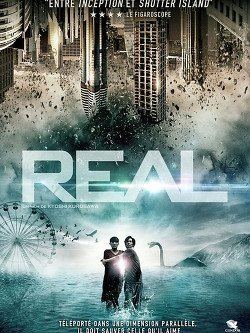 Real (2013 film) regarder film Real streaming vostfr