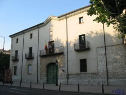 Real Audiencia y Chancillería de Valladolid httpsuploadwikimediaorgwikipediacommonsthu