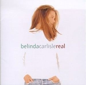 Real (Belinda Carlisle album) httpsuploadwikimediaorgwikipediaen66bBel