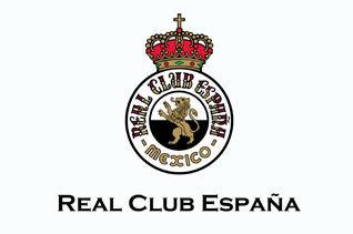Real Club España Club Xochimilco