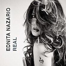 Real (Ednita Nazario album) httpsuploadwikimediaorgwikipediaenthumbb