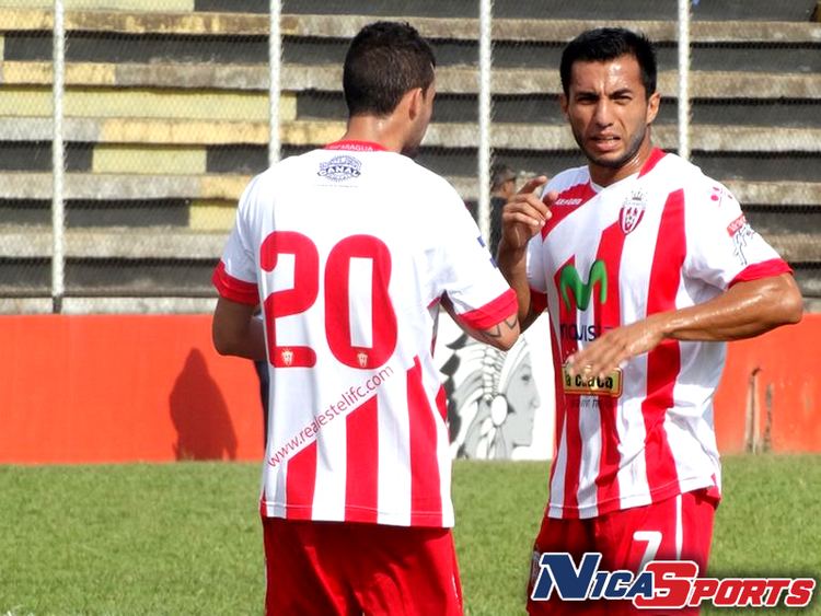 Real Estelí F.C. Galera Diriangen FC Vs Real Esteli FC NicaSports