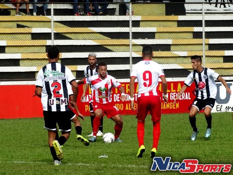 Real Estelí F.C. Galera Diriangen FC Vs Real Esteli FC NicaSports