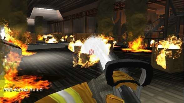 Real Heroes: Firefighter Real Heroes Firefighters coming to Wii this Spring ProCPR Blog