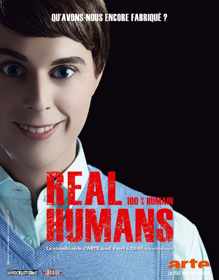 Real Humans Real Humans Season 1 NeoGAF