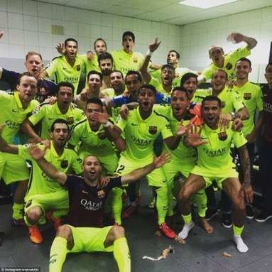Real Kings F.C. FC Barcelona Nou Club Kings ZapSportz