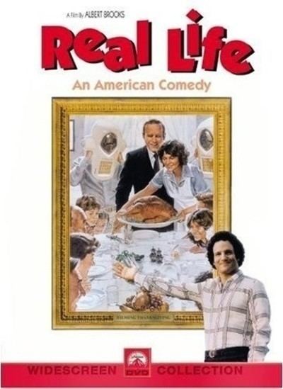 Real Life (1979 film) Real Life Movie Review Film Summary 1979 Roger Ebert