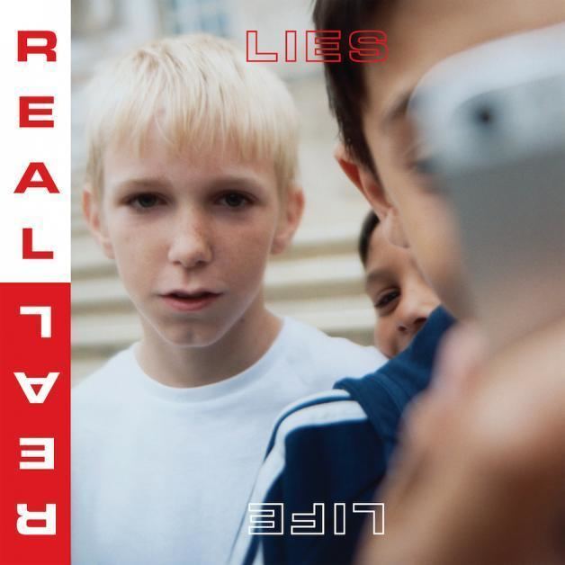 Real Life (Real Lies album) wwwclashmusiccomsitesdefaultfilesstylesarti