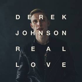 Real Love (Derek Johnson album) httpsuploadwikimediaorgwikipediaen331Rea