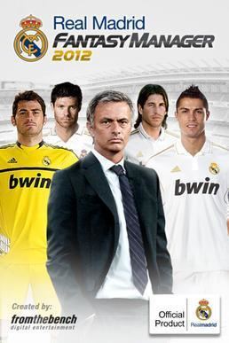Real Madrid Fantasy Manager Real Madrid Fantasy Manager Wikipedia