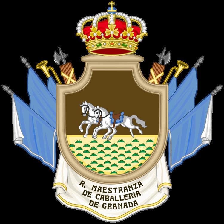 Real Maestranza de Caballería de Granada