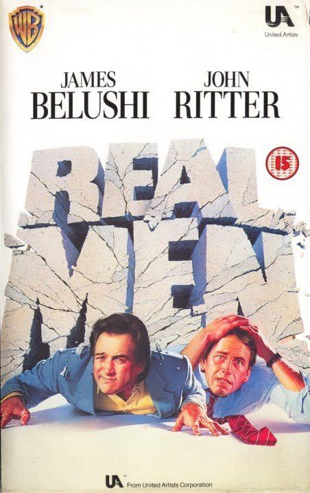 Real Men (film) Real Men 1987 Hollywood Movie Watch Online Filmlinks4uis