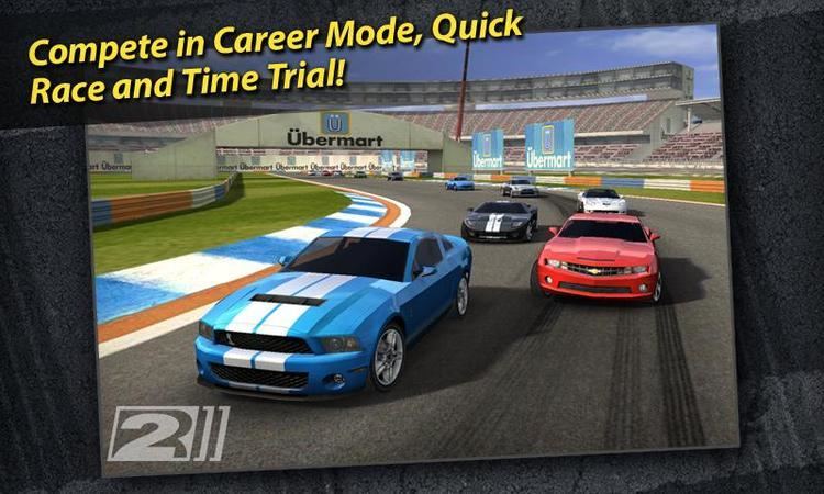 Real Racing 2 Real Racing 2 Android Apps on Google Play