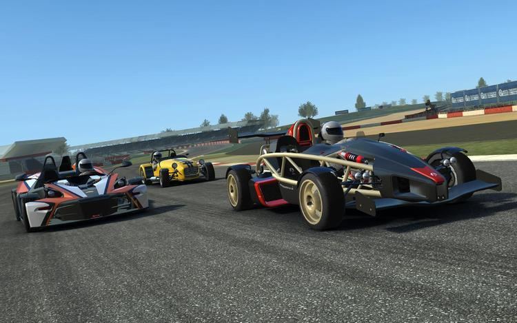 Real Racing 3 Real Racing 3 Android Apps on Google Play