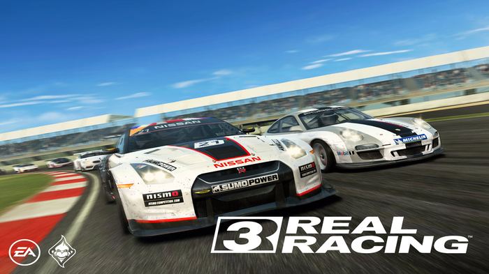 Real Racing 3 httpsscreenshotsensftcdnnetenscrn69655000
