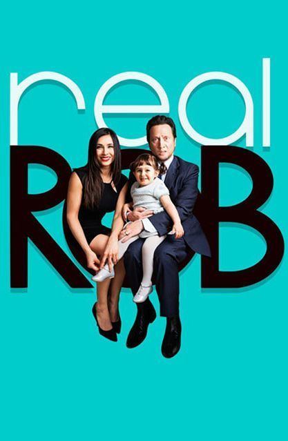Real Rob Real Rob Season 1 Reviews Metacritic