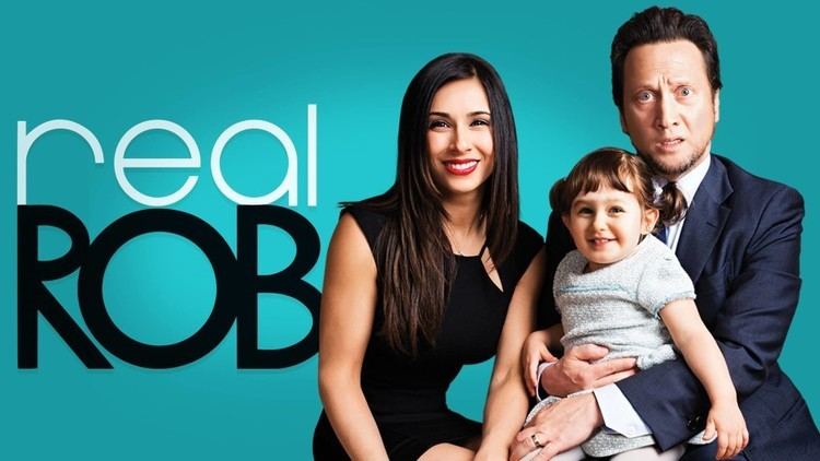 Real Rob Washington Square News Rob Schneider39s Netflix special 39Real Rob