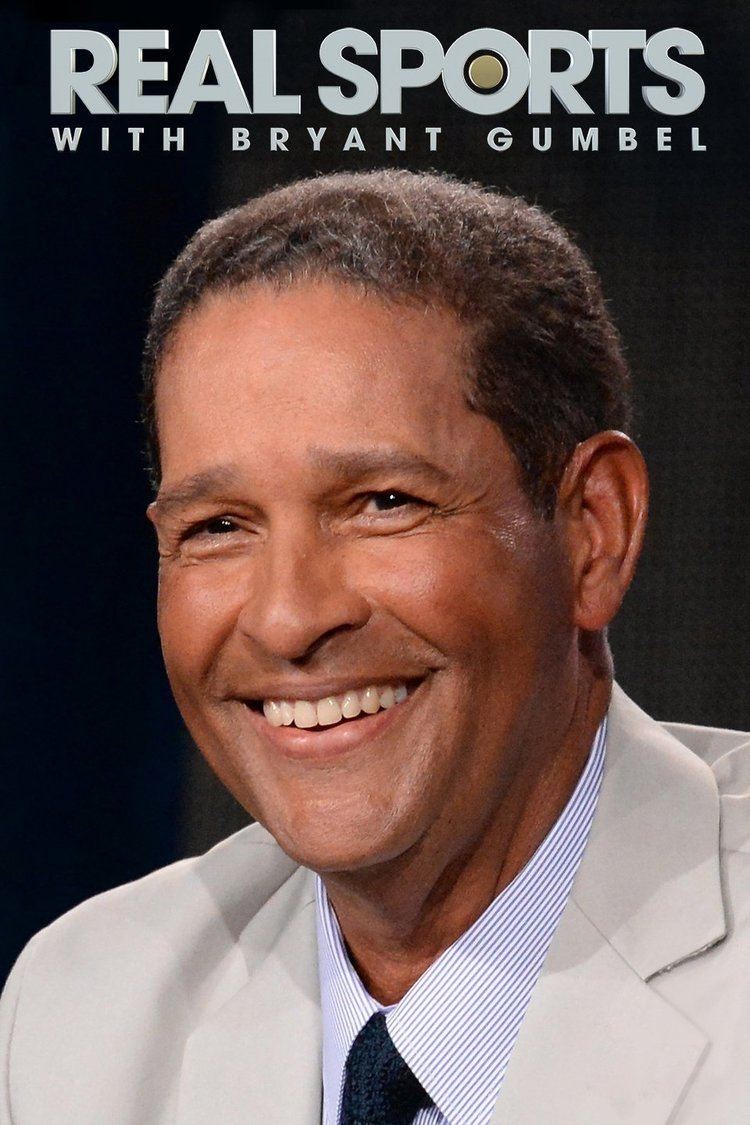 Real Sports with Bryant Gumbel wwwgstaticcomtvthumbtvbanners13508178p13508
