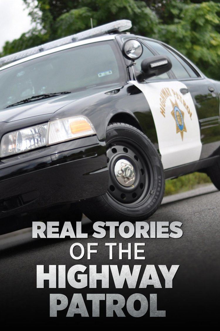 Real Stories of the Highway Patrol wwwgstaticcomtvthumbtvbanners473971p473971