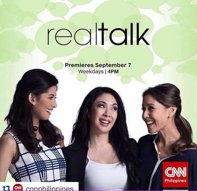 Real Talk (Philippine talk show) httpsnormannormanfileswordpresscom201509w