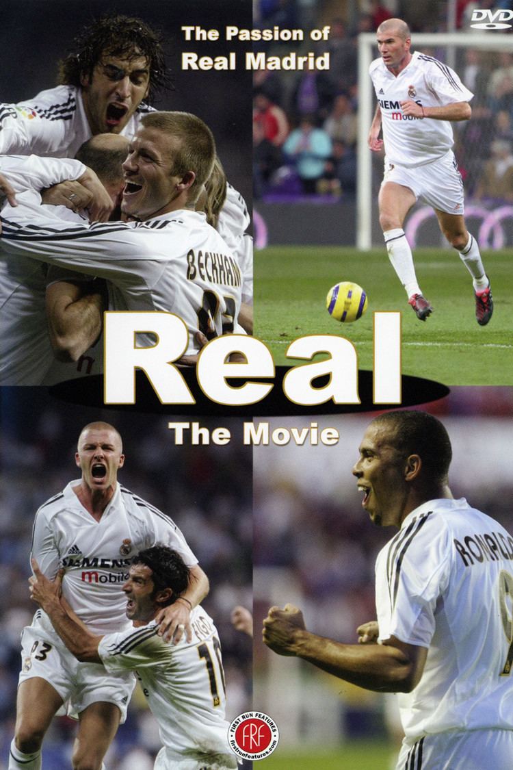 Real, The Movie wwwgstaticcomtvthumbdvdboxart165320p165320
