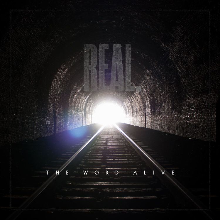 Real (The Word Alive album) is5mzstaticcomimagethumbMusicv4c684b8c68