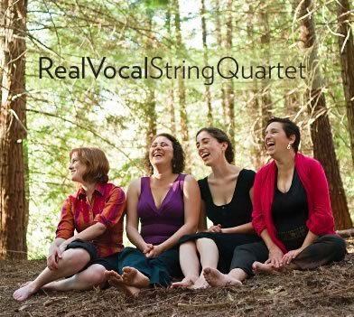 Real Vocal String Quartet wwwrvsqcomwpcontentuploads200910albumjpg