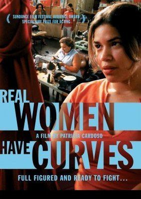 Real Women Have Curves Latinitas Revisiting Real Women Have Curves