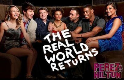 Real World (TV series) The Real World Gets Renewed For Two More Seasons PerezHiltoncom