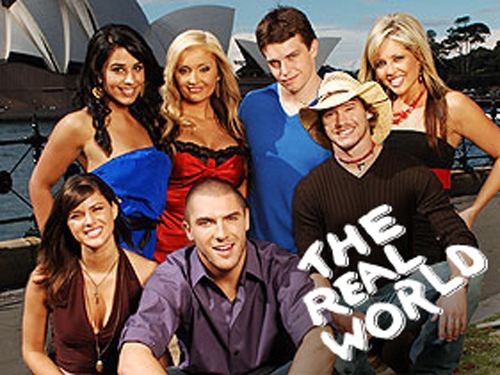 Real World (TV series) MTV39s 39Real World39 Every Single Outrageous House Mapped