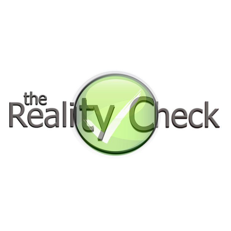 Reality Check (podcast)