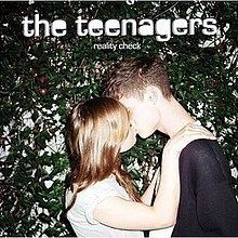 Reality Check (The Teenagers album) httpsuploadwikimediaorgwikipediaenthumbd