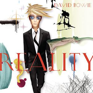 Reality (David Bowie album) httpsuploadwikimediaorgwikipediaen77bDav