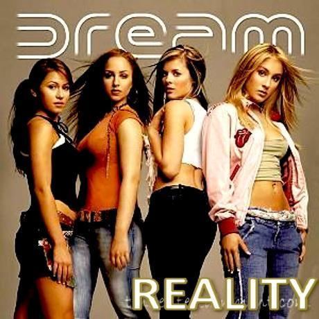 Reality (Dream album) mp3redcocover3447598460x460dreamrealityjpg