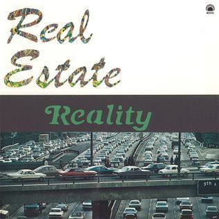 Reality (EP) httpsuploadwikimediaorgwikipediaenccaRea