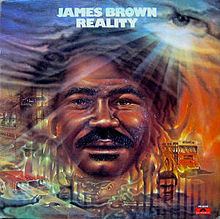 Reality (James Brown album) httpsuploadwikimediaorgwikipediaenthumb5