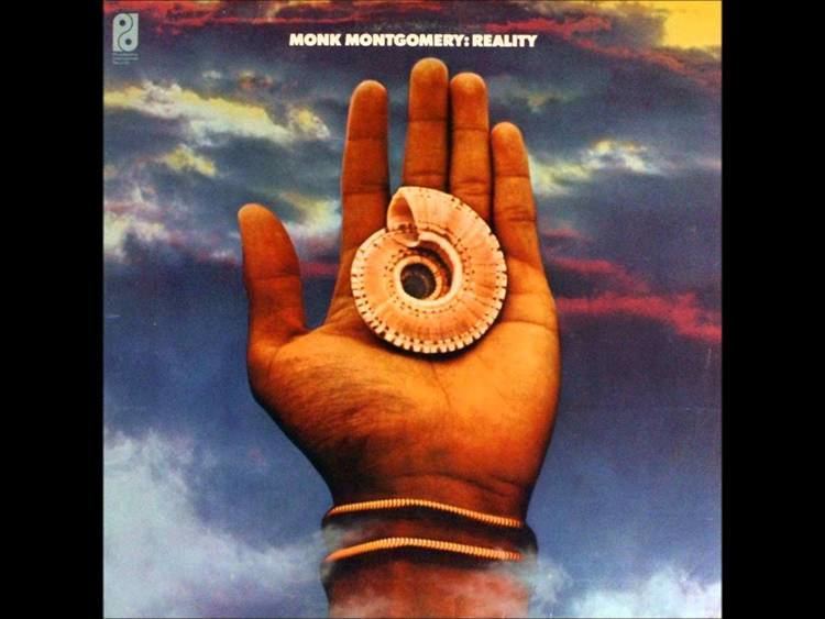 Reality (Monk Montgomery album) httpsiytimgcomviBfojrjvJkmaxresdefaultjpg