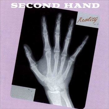 Reality (Second Hand album) therisingstormnetaudioreality1jpg