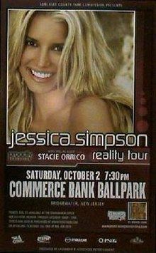 Reality Tour (Jessica Simpson) httpsuploadwikimediaorgwikipediaenthumbf