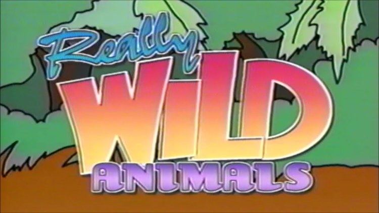 Really Wild Animals Really Wild Animals Swinging Safari Fair use YouTube