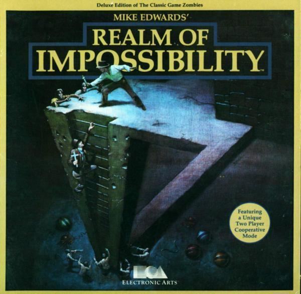Realm of Impossibility wwwatarimaniacom8bitboxeshiresrealmofimpo