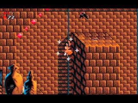 Realms of Chaos (video game) Realms of Chaos Apogee MSDOS 1995 YouTube