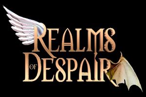 Realms of Despair Realms of Despair RealmsOfDespair Twitter