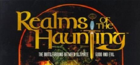 Realms of the Haunting Realms of the Haunting on Steam
