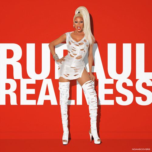 Realness (RuPaul album) httpsi1sndcdncomartworks000126447559lf8zsh
