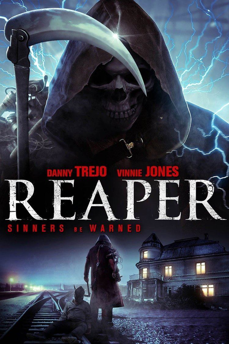 Reaper (film) wwwgstaticcomtvthumbmovieposters11093186p11