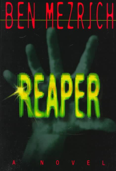Reaper (novel) t2gstaticcomimagesqtbnANd9GcSQIjDnpF34MxQ5hP