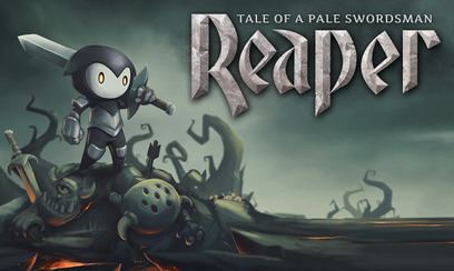 Reaper: Tale of a Pale Swordsman httpsuploadwikimediaorgwikipediaen55eRea